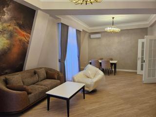 White City Baku boulevard - Baku - 1