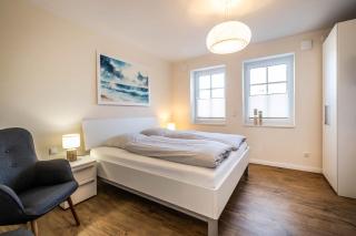Haus Springflut Wohnung 1 - Büsum - 8