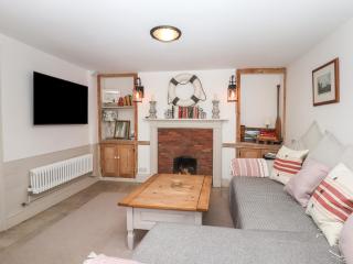 Sanctuary Cottage - 1