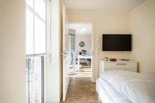 Haus Springflut Wohnung 3 - Büsum - 6