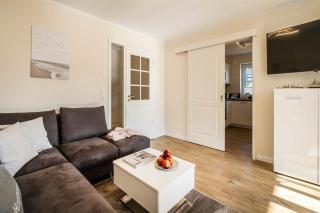 Haus Springflut Wohnung 3 - Büsum - 3