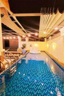 Hoàng My Villa Bãi Sau Vũng Tàu - Vung Tau - 0