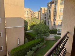 Katameya Plaza Compound - 7