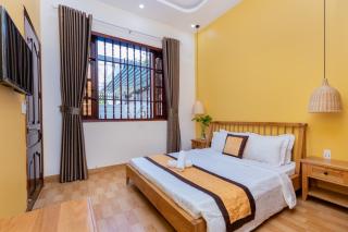 Hoàng My Villa Bãi Sau Vũng Tàu - 2