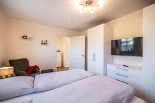 Haus Springflut Wohnung 2 - Büsum - 1