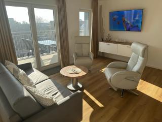 NordseeResort Friesland Nordseeresort Friesland 50-3-m - Schillig - 8
