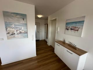 NordseeResort Friesland Nordseeresort Friesland 50-3-m - Schillig - 5