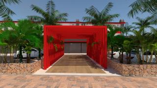 Sholeo Lodges Maspalomas - Playa del Inglés - 6