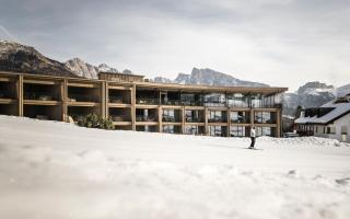 Cendevaves Alpine Silence - Santa Cristina in Val Gardena - 6