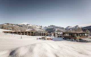 Cendevaves Alpine Silence - Santa Cristina in Val Gardena - 4