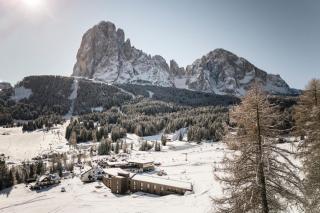 Cendevaves Alpine Silence - Santa Cristina in Val Gardena - 8