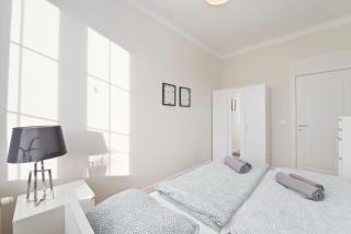 YOURAPART Piwna Luxury Apartment - Danzig - 9
