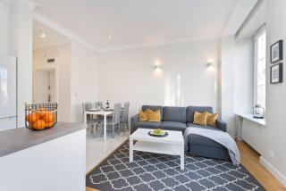 YOURAPART Piwna Luxury Apartment - Danzig - 8