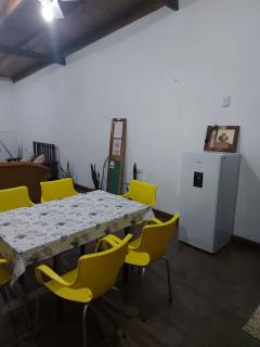 La casa de MaCa - Posadas - 8