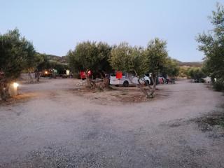 Camp Kopito - Hvar - 6