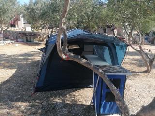 Camp Kopito - Hvar - 1