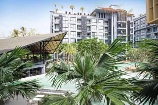 Peaceful Mountain View Apartment Kamala - Kamala Beach - 9