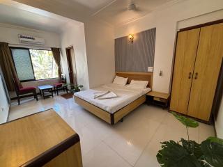 Aqua Resort - Alibaug - 8
