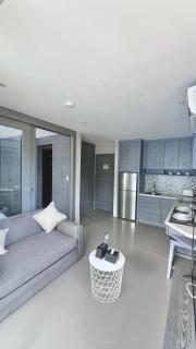 Peaceful Mountain View Apartment Kamala - Kamala Beach - 7
