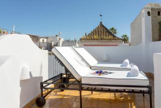 Genteel Home Casa Pimienta - Sevilla - 5