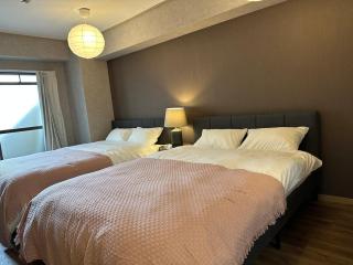 Osaka Global House 701-OS0024 - 0