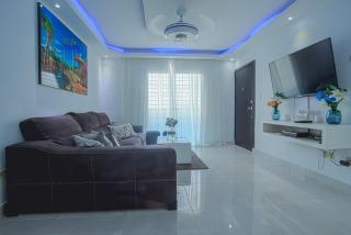 America Apartment - Santo Domingo - 0
