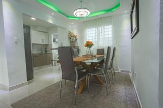 America Apartment - Santo Domingo - 6