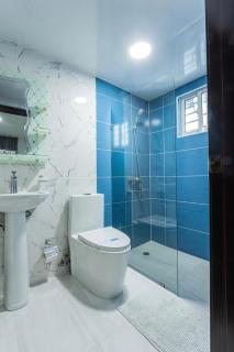 America Apartment - 4