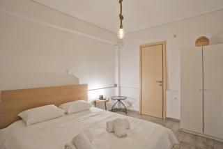 Breezy Studio, Cozy, Fully Equipped, near Beach - Atene - 9