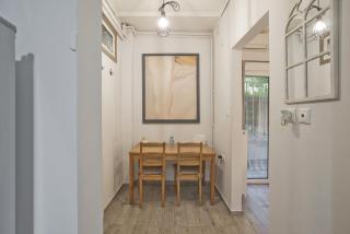 Breezy Studio, Cozy, Fully Equipped, near Beach - Atene - 8