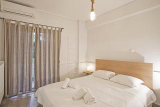 Breezy Studio, Cozy, Fully Equipped, near Beach - Atene - 0
