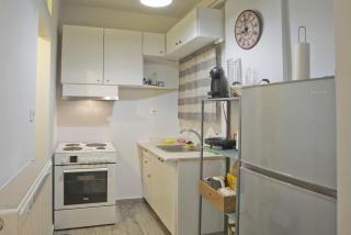 Breezy Studio, Cozy, Fully Equipped, near Beach - Atene - 7