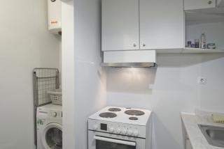 Breezy Studio, Cozy, Fully Equipped, near Beach - Atene - 6