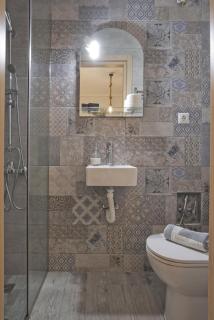 Breezy Studio, Cozy, Fully Equipped, near Beach - Atene - 5