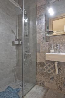 Breezy Studio, Cozy, Fully Equipped, near Beach - Atene - 4