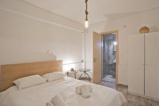 Breezy Studio, Cozy, Fully Equipped, near Beach - Atene - 1
