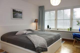 Ferienwohnung Schwalbenweg - Wyk auf Föhr - 5