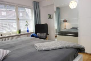 Ferienwohnung Schwalbenweg - Wyk auf Föhr - 4