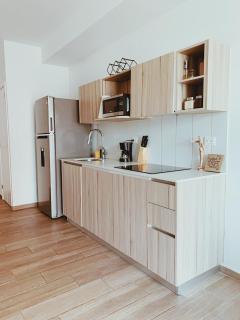 Luruxy Apartment Narama AirPort #555 - - 0