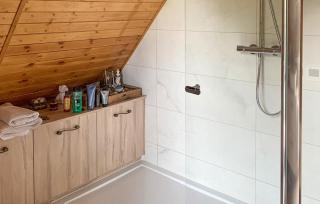 Cozy Home In Oybin With Sauna - 1