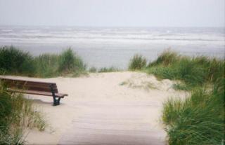 'Strandvogt' 3 - Langeoog - 6