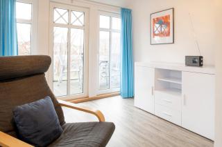 'Strandvogt' 3 - Langeoog - 4