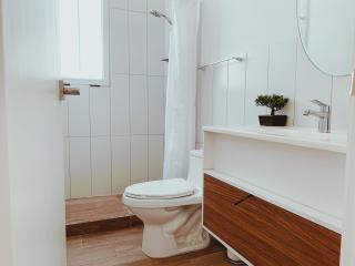 Luruxy Apartment Narama AirPort #555 - - 6