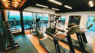 Luruxy Apartment Narama AirPort #555 - - 3