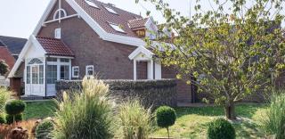 Ferienwohnung PaPaJa 'JAKOB' im OG - Langeoog - 5
