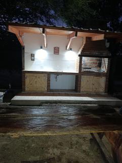 Cabañas familiar par 11 personas - Termas de Río Hondo - 8