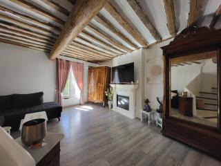 Duplex en terrasse sur les toits de Provence - Sarrians - 5