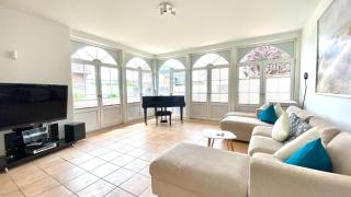 Ferienhaus PaPaJa 'PAULA' im EG - Langeoog - 0
