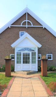 Ferienhaus PaPaJa 'PAULA' im EG - Langeoog - 4