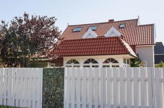 Ferienhaus PaPaJa 'PAULA' im EG - Langeoog - 3